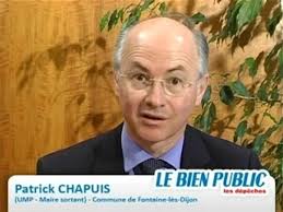 Patrick Chapuis