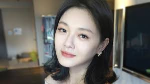 Profil Barbie Hsu, Aktris Taiwan Bintang Meteor Garden yang Meninggal Dunia