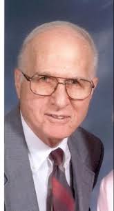 Marshall Keyes Obituary (1931