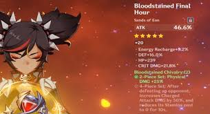Guide To Level Artifacts In Genshin Impact(8 Best Tips)