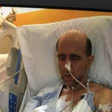 Fundraiser by Sandy Lucio : Frank Perri Medical Fund