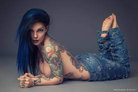 Riae Suicide on Behance