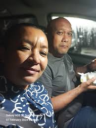 SURIA AMANDA: Burger Double Beef With Cheese Untuk Dinner