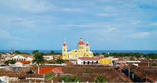 Granada bus station is 0.6 miles away, while managua is around a. A Local S Top 7 Things To Do In Granada Nicaragua Turismo Canica