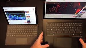 Surface laptop 4 vs surface laptop 3: Microsoft Surface Pro 7 Vs Surface Laptop 3 Youtube