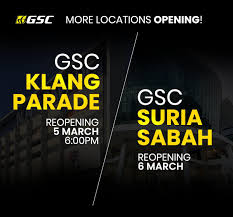 And wondering where to find money changers with the best rates? Hotel 7 Suria Hotel Facebook