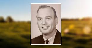 Robert Nierescher Obituary October 24, 2020