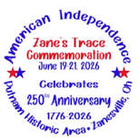 Zane's Trace Commemoration