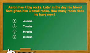 5th graders are smarter than you think. First Grade Math Trivia Free For Android Apk Download