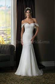 Wedding Dress Collection Couture Spring 2015 T172004 Jasmine Bridal Gown Mariage Ruche