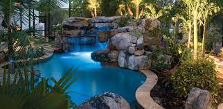 Custom inground swimming pools serving the tulsa metro areacustom inground swimming pools our custom pools. Faq Lucas Lagoons Pool Builder And Star Of Insane Pools