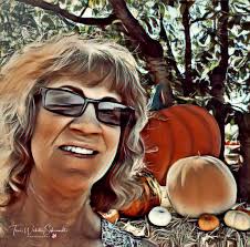 Sunday Stills Monthly Color Challenge: Burnt or Blood #Orange