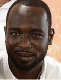 David Emanuel Riley, Jr.