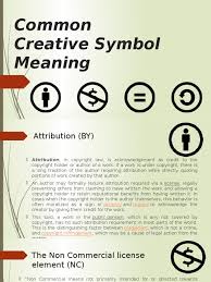 A commercial driver's license (cdl) is a license specific to driving certain specialized types of vehicles such as buses or tank trucks. Common Creative Symbol Meaning Creative Commons License License