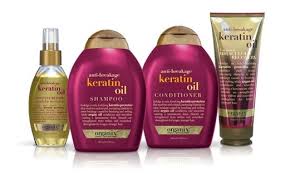 Ogx Biotin And Collagen Shampoo Before And After Organix Beauty Pure Simple Shampoo For Damaged Hair Damaged Hair Best Shampoos
