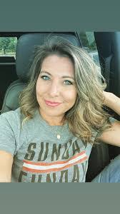 Charlotte Baughman's Instagram, Twitter & Facebook