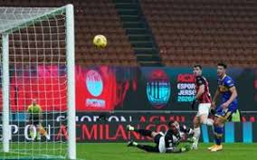 Solo 11 le realizzazioni per i rossoneri, mentre invece roma e sassuolo hanno segnato tutti e sei i penalty avuti. Milan Primato In Italia E In Europa Per Rigori Ma Anche Per Pali La Gazzetta Dello Sport
