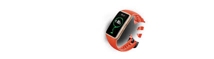 Huawei has launched the huawei band 6, a new fitness tracker with a tall screen and some robust health features. Huawei Band 6 Huawei Philippines