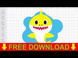Download Baby Shark Svg Free Shark Svg Free Shark Family Svg Instant Download Birthday Svg Baby Shark Svg Free Dxf Png Cut File Eps 0049 Freesvgplanet
