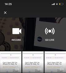 Install imyfone iphone transfer on your pc or mac. How To Upload Videos To Youtube From Iphone Or Ipad Macreports