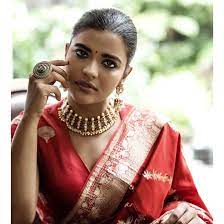 Aishwarya Rajesh