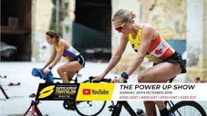 Singapore is where it all began for super league triathlon. Super League Triathlon Dreamsports Tv