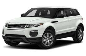2019 Land Rover Range Rover Evoque Se Premium 4x4 5 Door Specs And Prices