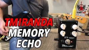 Memory Echo
