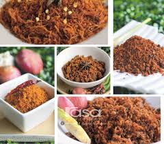 Kebanyakan ibu sering mengadu tidak berselera untuk makan selepas bersalin. Ini 5 Serunding Yang Korang Boleh Buat Sendiri Sungguh Senang