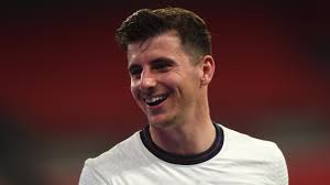 Dia itu pemain hebat, dan saya pikir sejujurnya kami tak merebutkan satu tempat yang sama di timnas. Uefa Nations League Mason Mount Jack Grealish And I Can Play Together For England Eurosport