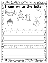Know that the author write the book and an illustrator draws the. Abc Handwriting Practice Worksheets Alphabet Handwriting Printables