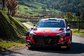 Yart yamaha dans les points en mondial superbike à most. Le Wrc Arrive Au Circuit De Spa Francorchamps Circuit De Spa Francorchamps