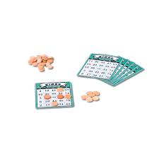 Klicken und das spiel bingo kostenlos spielen! Bingo Spiel Fur Kinder Online Kaufen Wiemann Lehrmittel