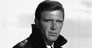The Scott Rollins Film and TV Trivia Blog: Robert Lansing: Unsung Star of  TV's 87th PRECINCT, 12 O'CLOCK HIGH & THE MAN WHO NEVER WAS and Such Films  as 4D MAN, NAMU,