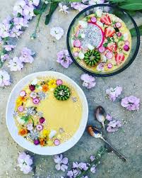 Some brands of frozen dinners are obviously a better bet than others. 3 228 Likes 59 Comments Ami Vegan Sydney The Sunkissed Kitchen On Instagram Sunshine Bowls For Bre Smoothie Bowl Recipe Food Amazing Food Places