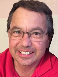 Mark Hudson Obituary