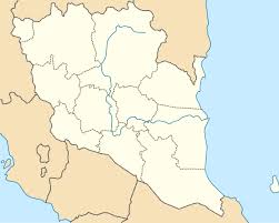 Kawi bukan gunung tinggi, hanya sekitar 2.000 meter, juga tidak indah. Pahang Wikipedia