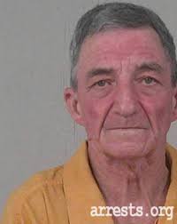 Jeffery Ingle Mugshot