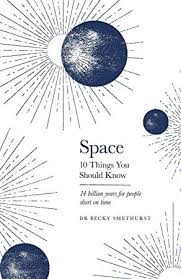Ebook Space 10 Things You Should Know Simple Essay Book Addict What To Read