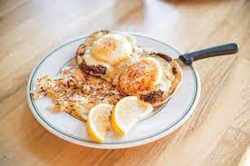 Park City S Best Breakfast Joints According To Locals Park City Magazine