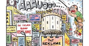 Maybe you would like to learn more about one of these? Contoh Dari Reklame Media Visual Yaitu Kecuali Temukan Contoh