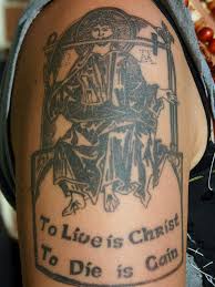 These questions are answered in this article! Bible Verse Tattoo Ideas