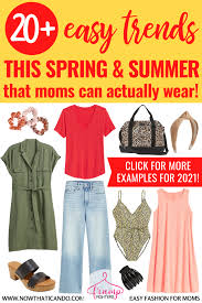 Myinstants is where you discover and create instant sound effect buttons. Style Trends For Spring Summer 2021 That Moms Can Actually Wear Easy Fashion For Moms