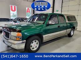 Image result for Meadow Green 1999 Sierra