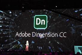 Dimension is a 3d design tool which acts as a virtual photo studio, allowing you to arrange objects, graphics, and lighting in 3d space. Download Adobe Dimension Cc 2018 For Mac Os