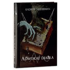 Adwokat diabła • adwokat diabła • pliki użytkownika narrowide przechowywane w serwisie chomikuj.pl • adwokat diabła.avi. Adwokat Diabla Neiderman Andrew Ksiazka W Sklepie Empik Com