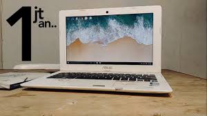 Ini adalah notebook asus yang compact dan. Laptop 1 Jutaan Worth It Youtube