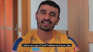 Tamil Thalaivas