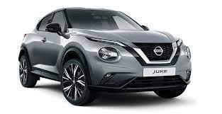 The nissan engineers specifically built the best nissan juke engines to produce a responsive drive with energetic acceleration to dominate the crossover market and produce a powerful vehicle to compete within this new, but highly competitive segment. Nissan Juke Ausstattungsvarianten Modelle Kaufberatung Heycar