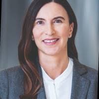 Dr. med. Patricia Geller (MBA)